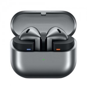 Samsung SM-R530 Galaxy Buds 3 Ezüst EU