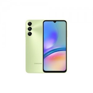 Samsung SM-A057 Galaxy A05s Dual SIM 4GB RAM 128GB Világoszöld EU