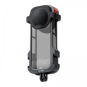 Insta360 X4 Utility Frame védőkeret