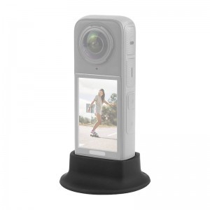 PULUZ szilikon állvány Insta360 X4 kamerához