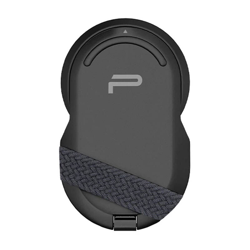 PGYTech mágneses telefontartó (fekete),-0