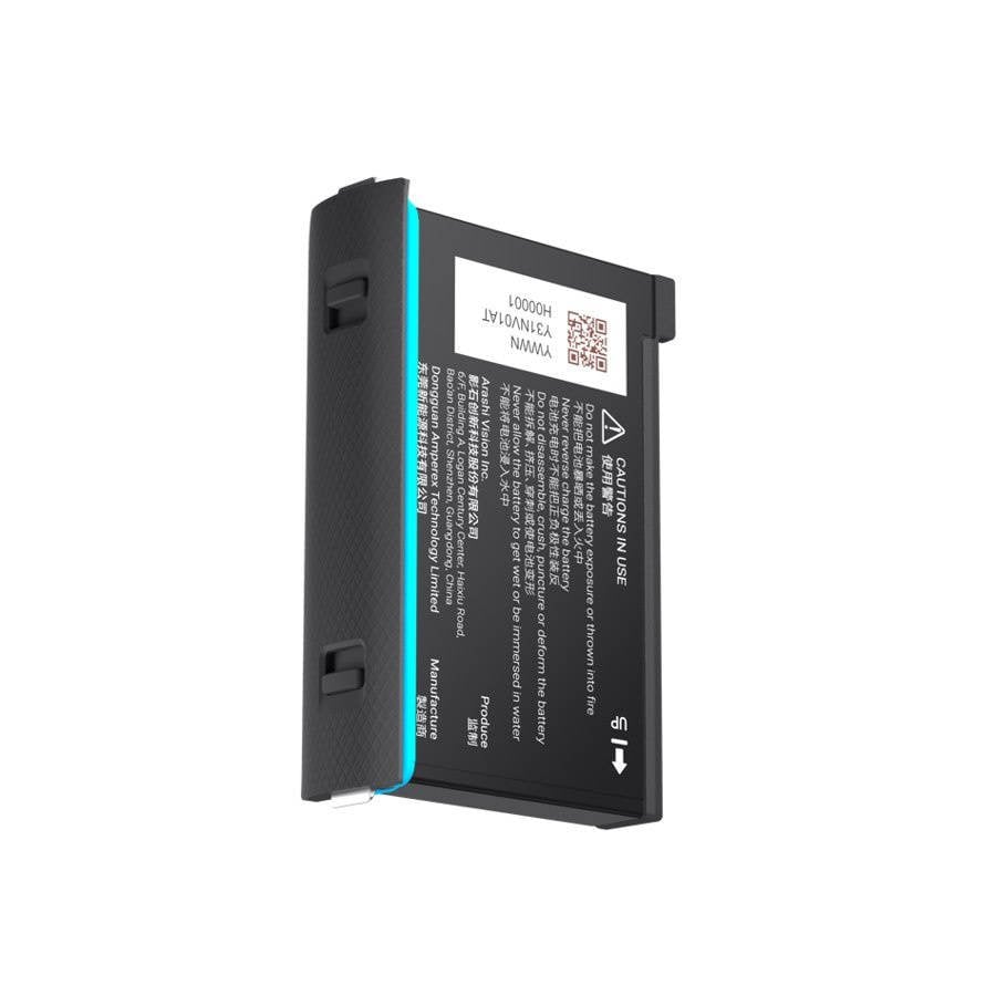 Akkumulátor Insta360 ONE X2 1630 mAh-0