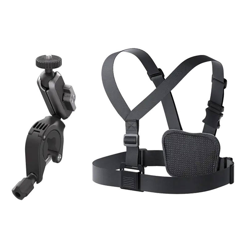 Insta360 V2 Bike kiegészítő készlet (ONE RS/ONE X2/ONE R/ONE X/GO 2/X3)-3