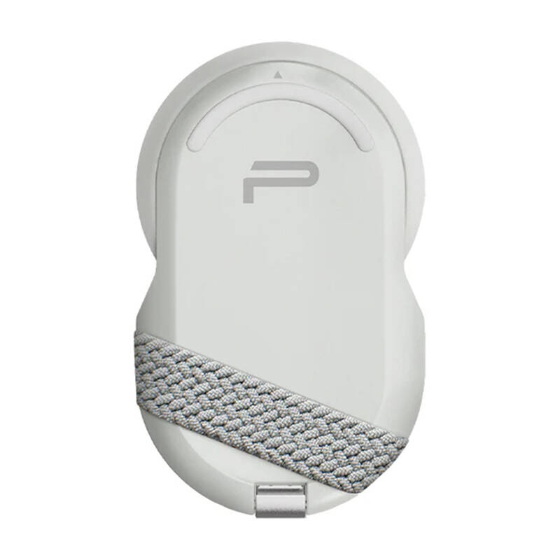 MagFlex telefontartó PGYTech (szürke)-0
