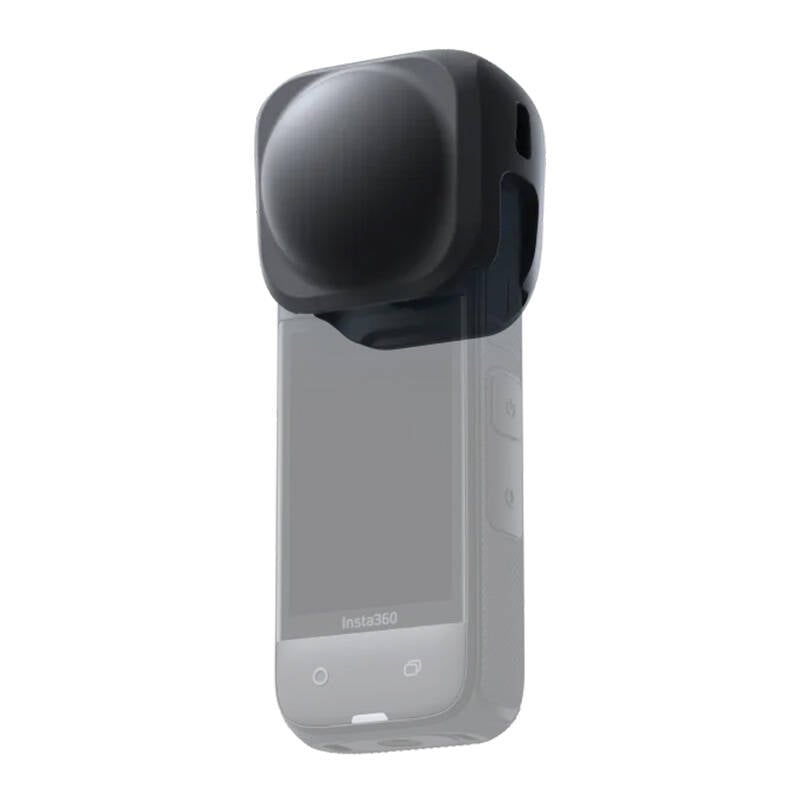 Insta360 X4 lencsevédő sapka-0