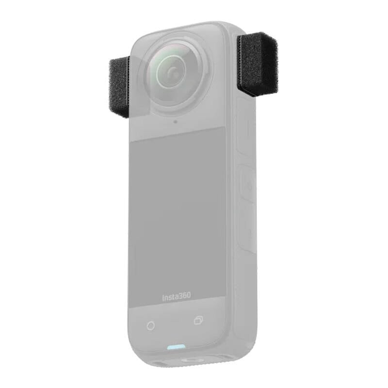 Insta360 X4 Mic szélvédő-3