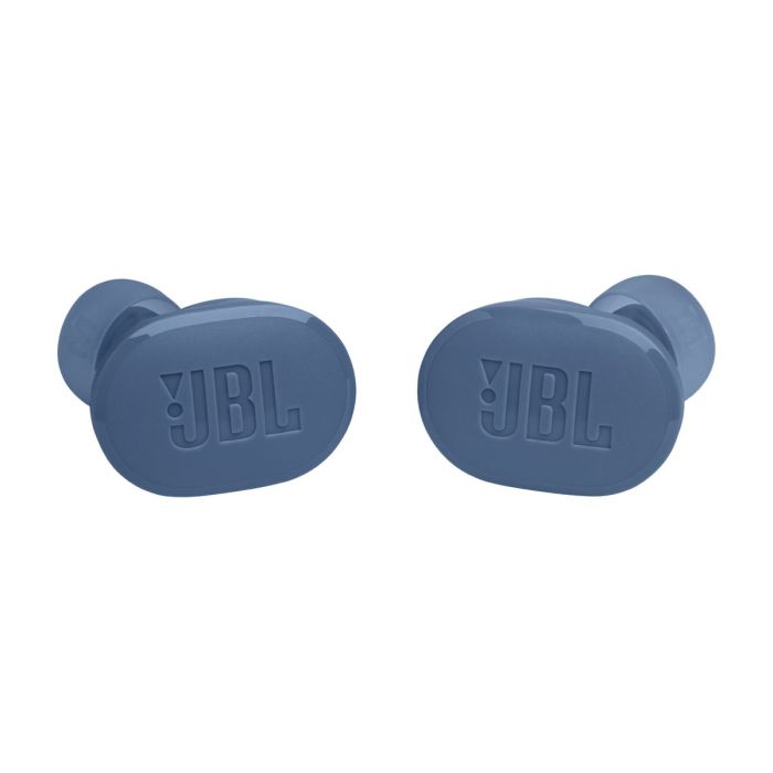 JBL Tune Buds TWS Bluetooth Vezeték Nélküli In-Ear Fülhallgató Kék EU-2