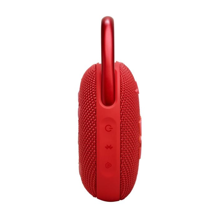 JBL CLIP 5 Bluetooth Vezeték Nélküli Hangszóró Piros EU-1
