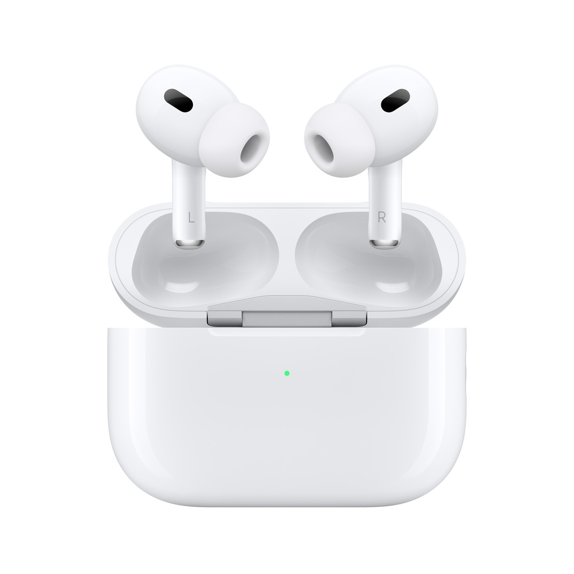 Apple AirPods Pro2 MagSafe töltőtokkal (USB-C)-0