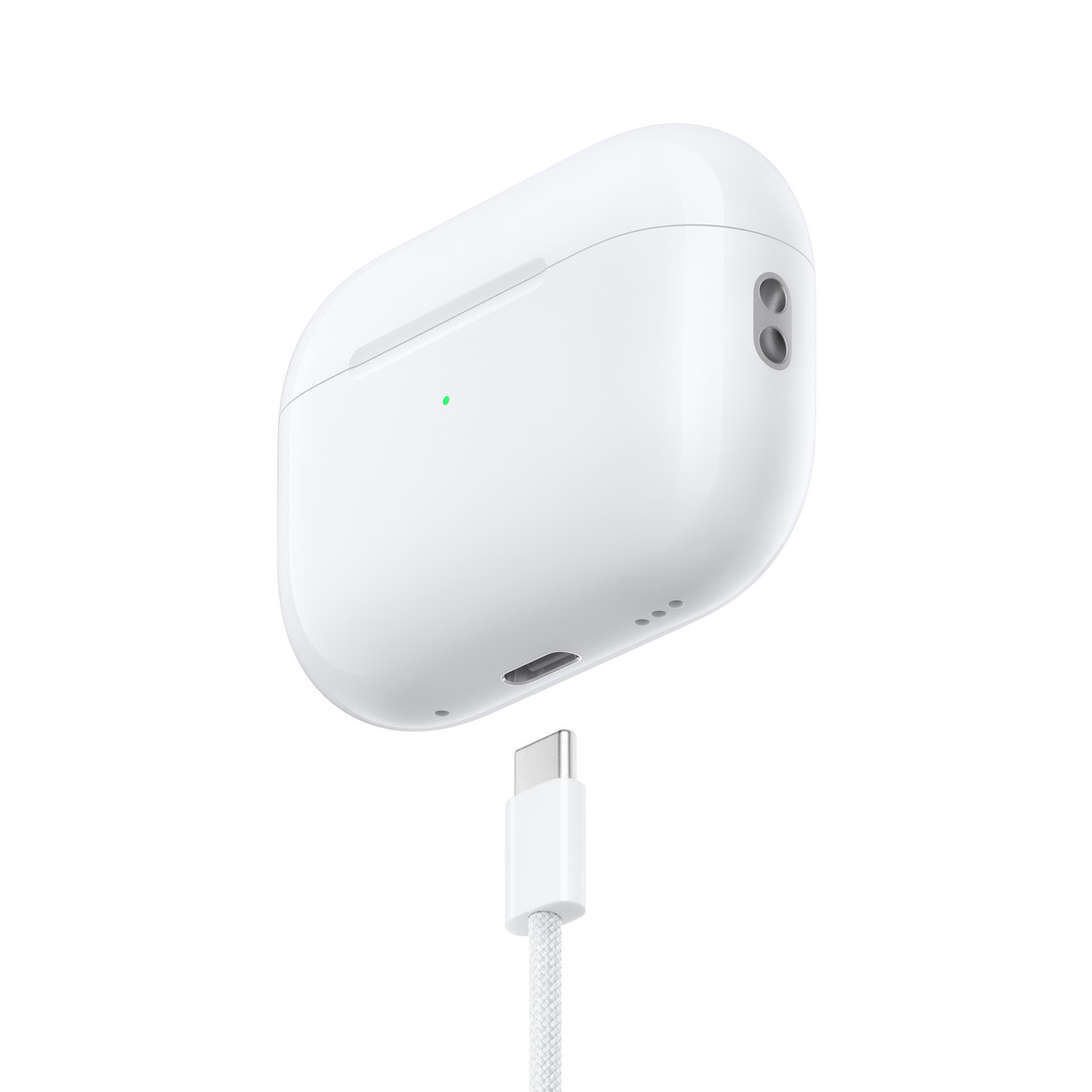 Apple AirPods Pro2 MagSafe töltőtokkal (USB-C)-1