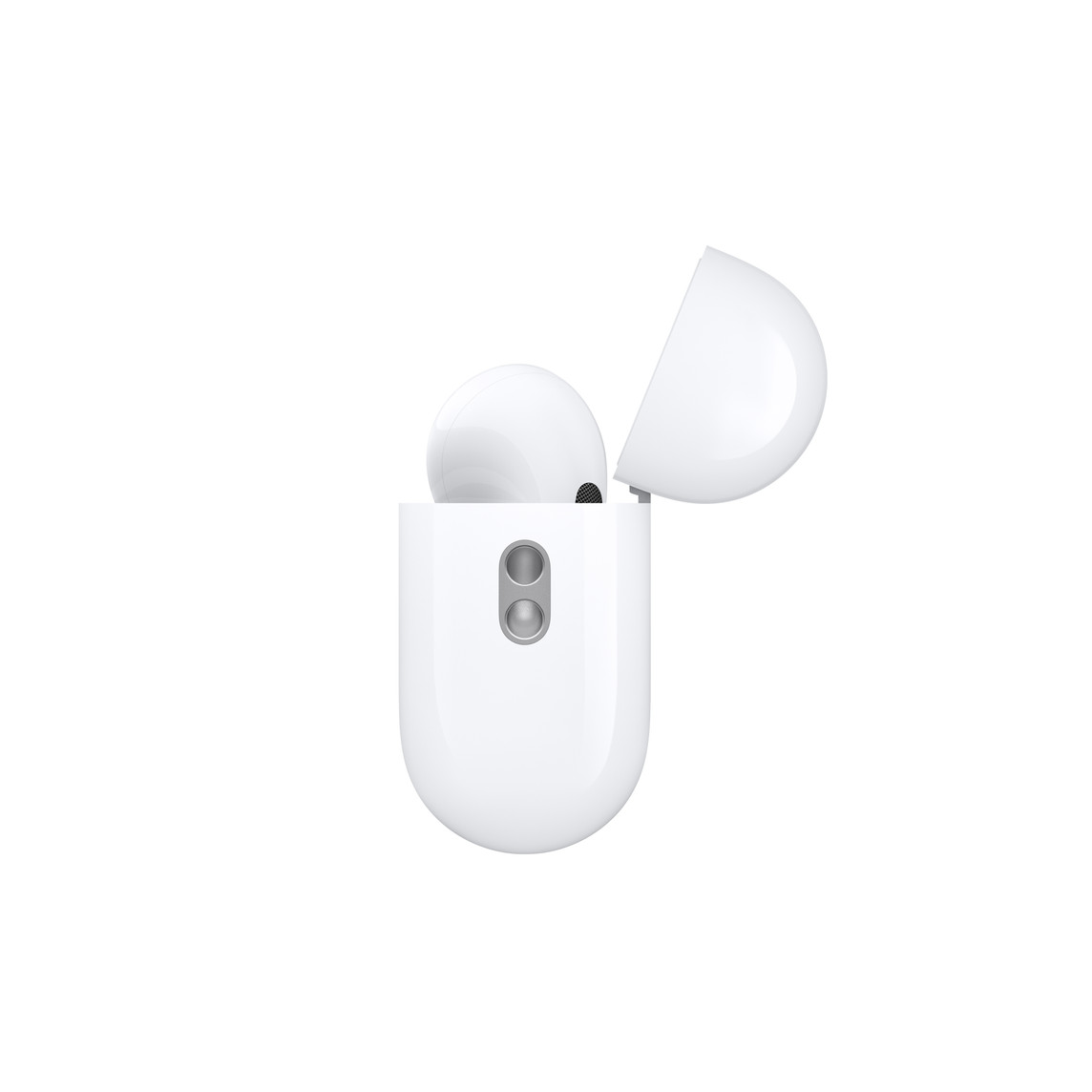 Apple AirPods Pro2 MagSafe töltőtokkal (USB-C)-4
