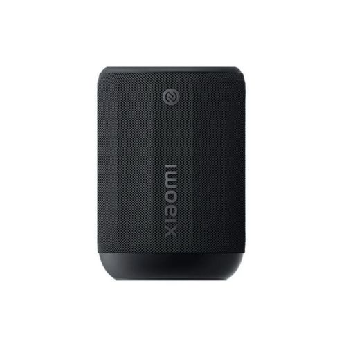 Xiaomi Mini Hordozható Bluetooth Hangszóró Fekete EU QBH4274GL-0