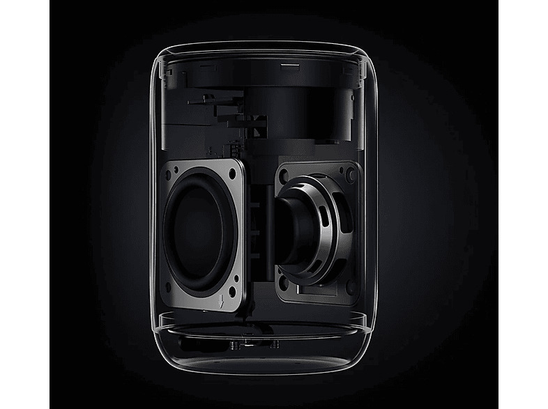Xiaomi Mini Hordozható Bluetooth Hangszóró Fekete EU QBH4274GL-1