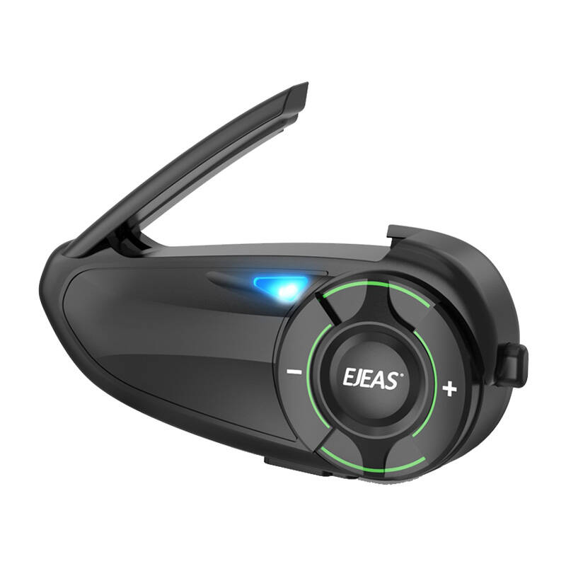EJEAS Q8 motoros intercom, sisakbeszélő-0