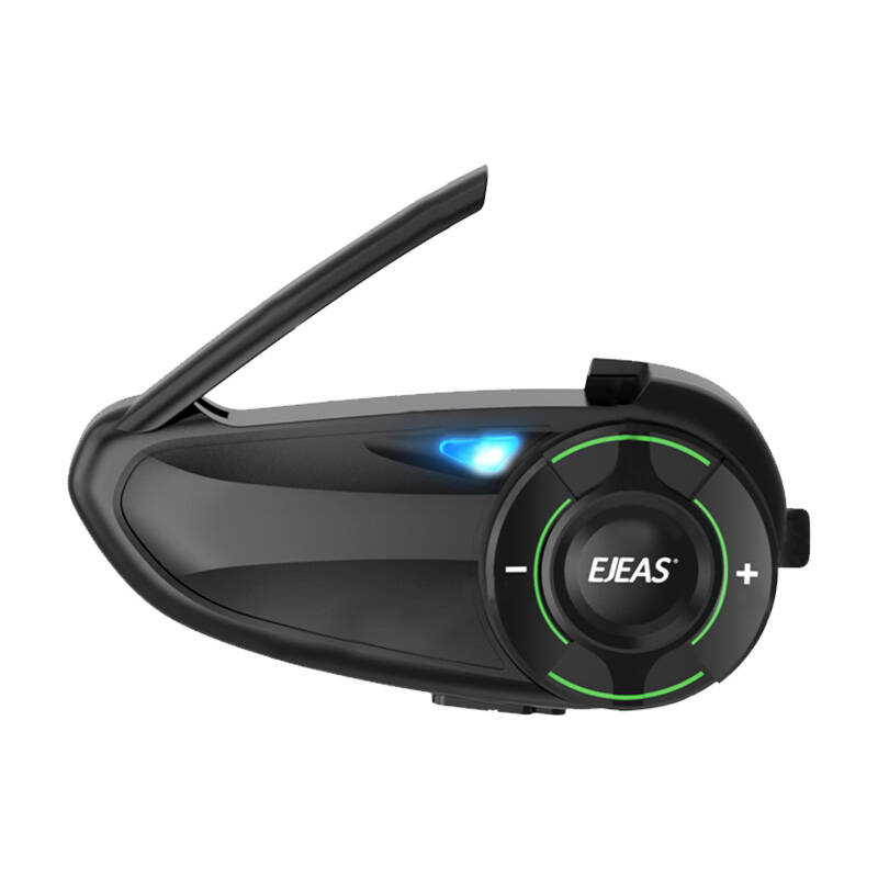 EJEAS Q8 motoros intercom, sisakbeszélő-1