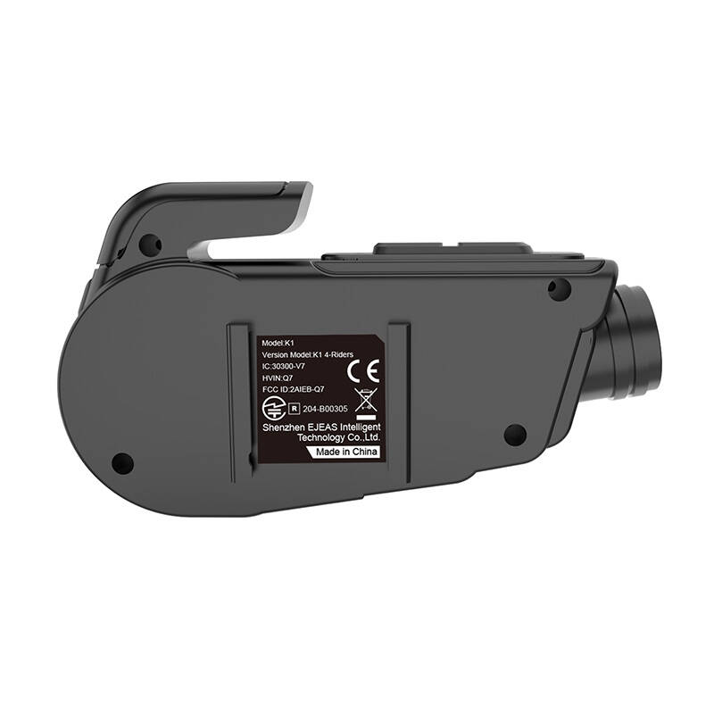 EJEAS K1 motoros intercom, sisakbeszélő -1