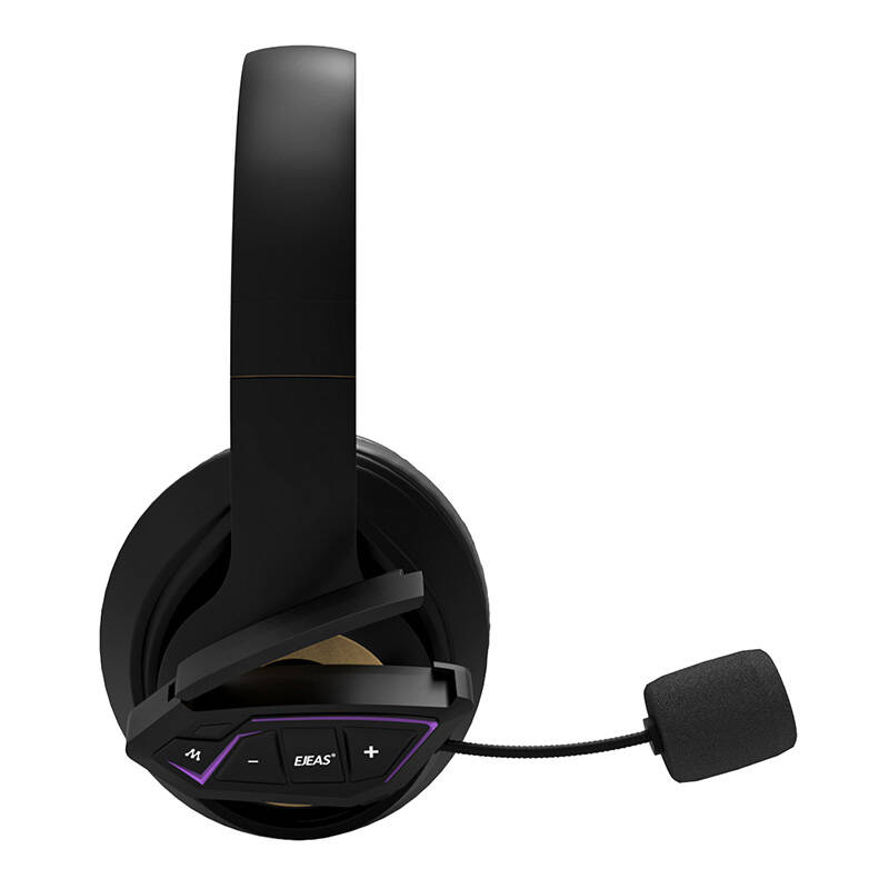 EJEAS MS8-S intercom headset-1
