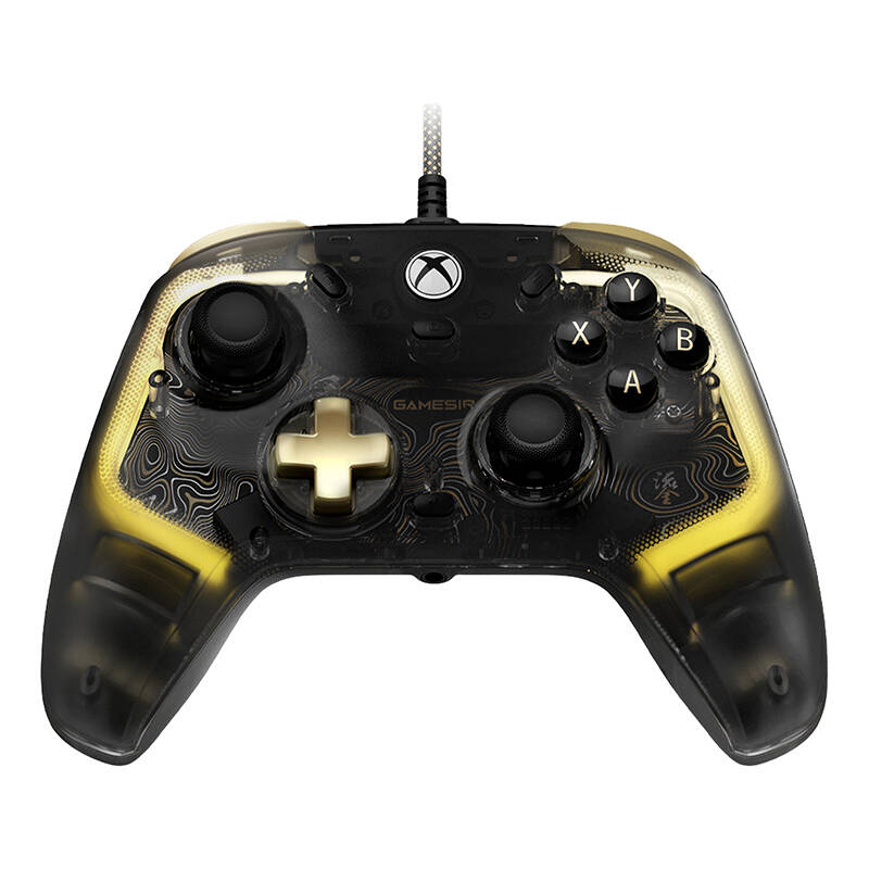 GameSir K1 Flux vezetékes vezérlő-0