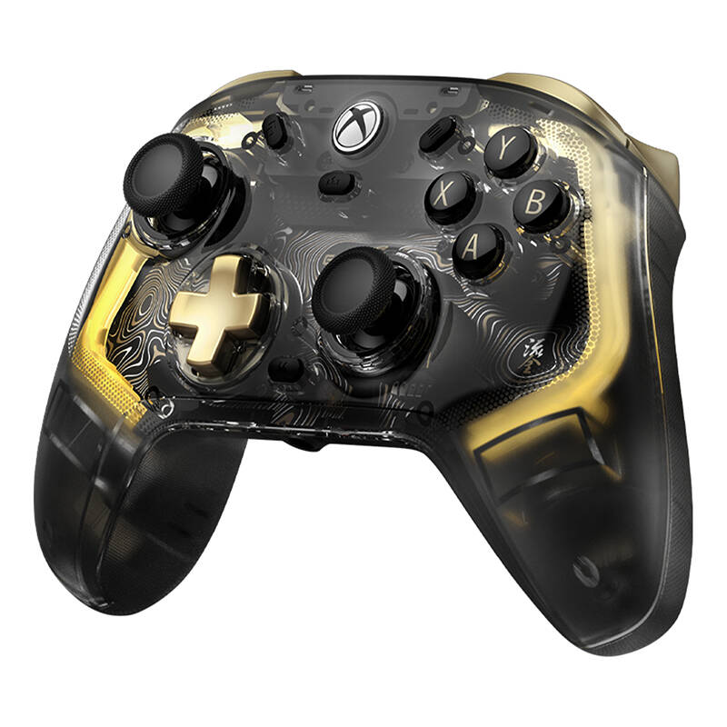GameSir K1 Flux vezetékes vezérlő-1