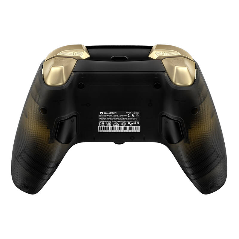 GameSir K1 Flux vezetékes vezérlő-3