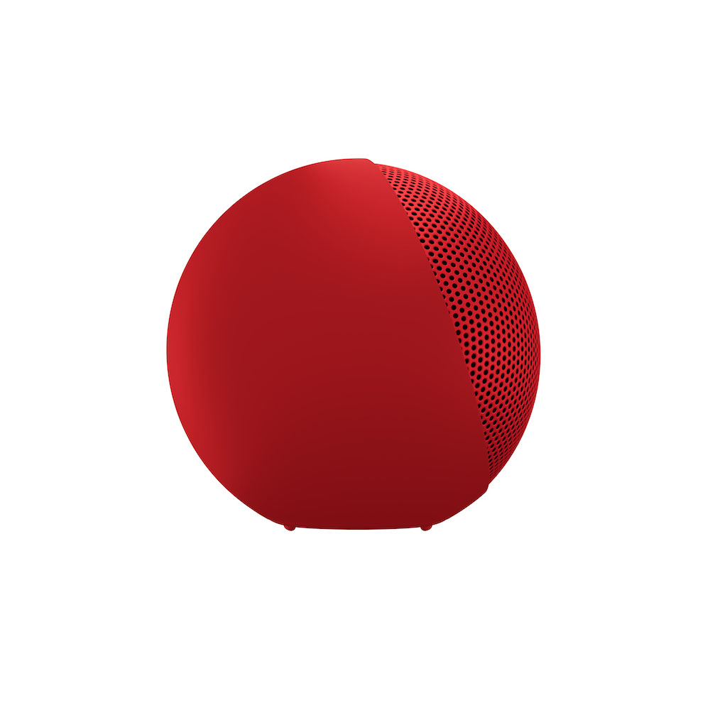 Beats Pill - Vezeték nélküli Bluetooth hangszóró - Statement Red.-2