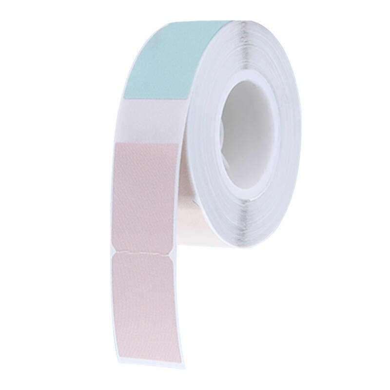 Niimbot matricák hőcímkék EW 14x40mm 150 db (Nyár)-0
