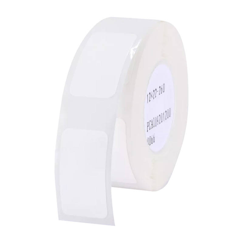 Niimbot 12x22 mm hőcímkék, 260 db-0