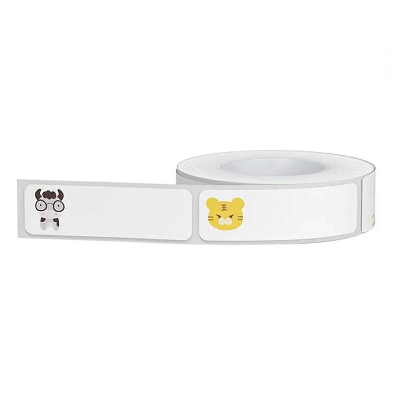 Niimbot matricák – hőcímkék 12x40 mm, 160 db-1