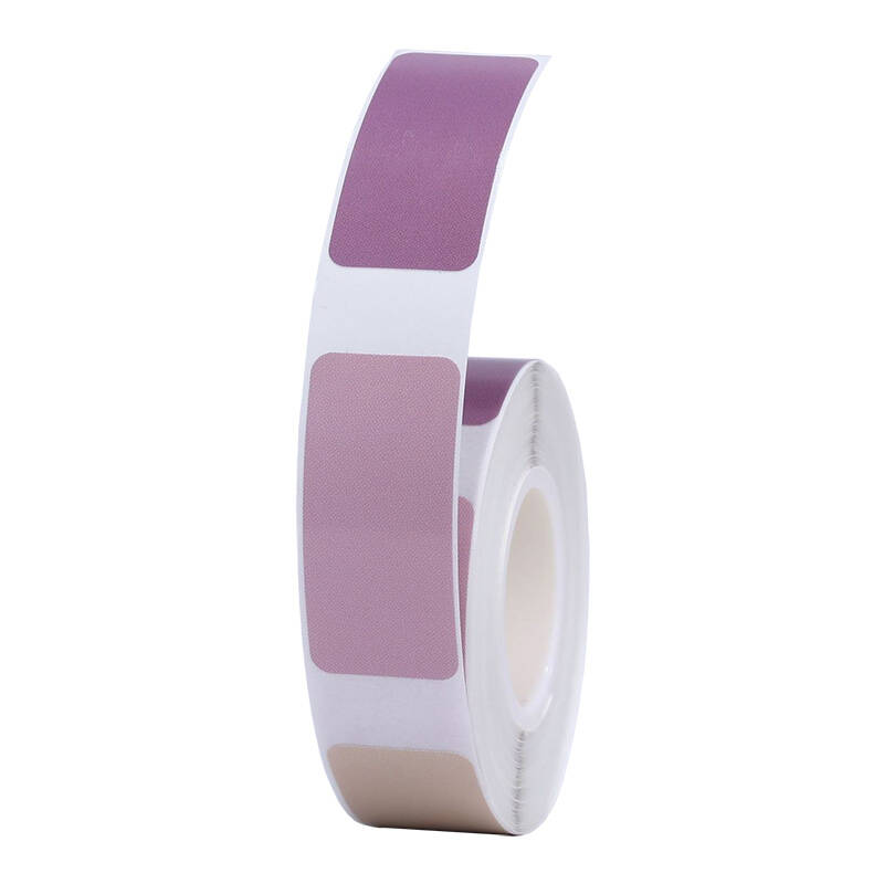 Niimbot hőnyomtató címkék T14x30mm 210 darab (Dream Park)-0