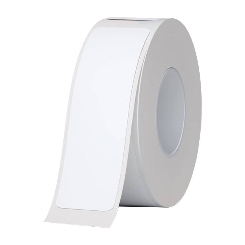 Niimbot hőcímkék B18-hoz, 14 mm x 50 mm, 125 db-0