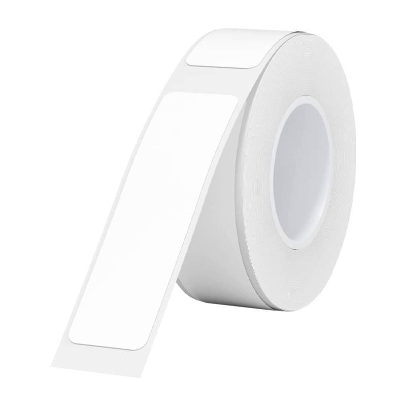 Niimbot hőcímkék B18-hoz, 14 mm x 50 mm, 125 db-1