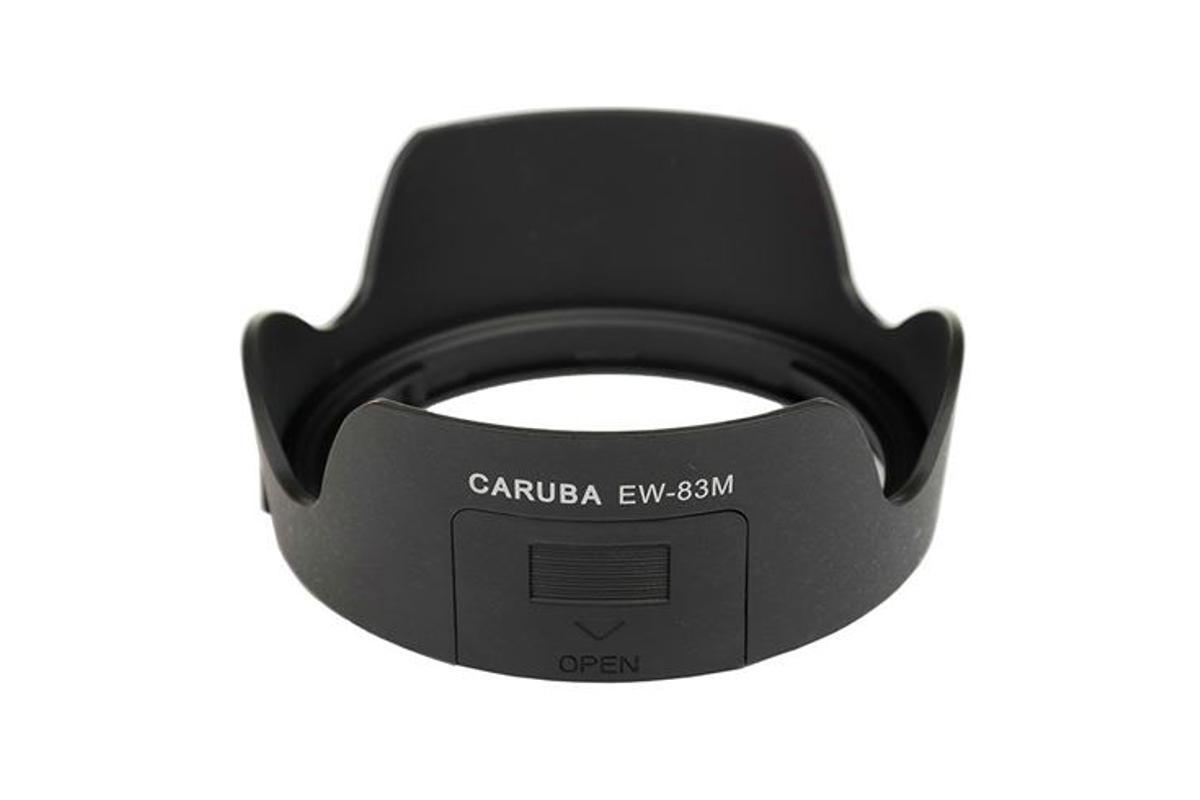 Caruba EW-83M napellenző-0