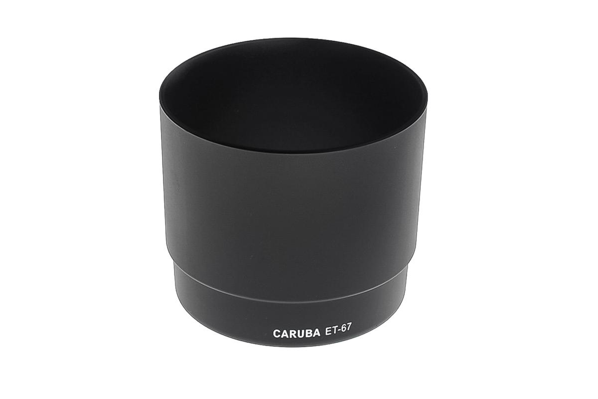 Caruba ET-67 napellenző-0