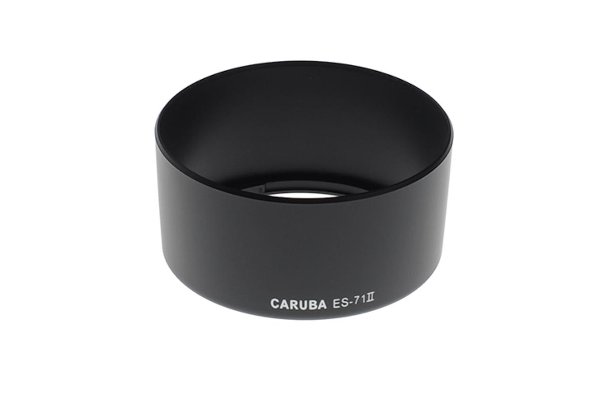 Caruba ES-71 II napellenző-0