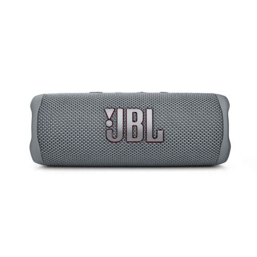 JBL Flip 6 Bluetooth Vezeték Nélküli Hangszóró Szürke EU-0
