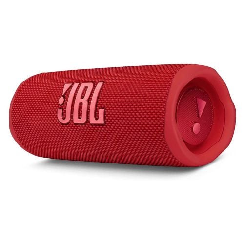JBL Flip 6 Bluetooth Vezeték Nélküli Hangszóró Piros EU-0