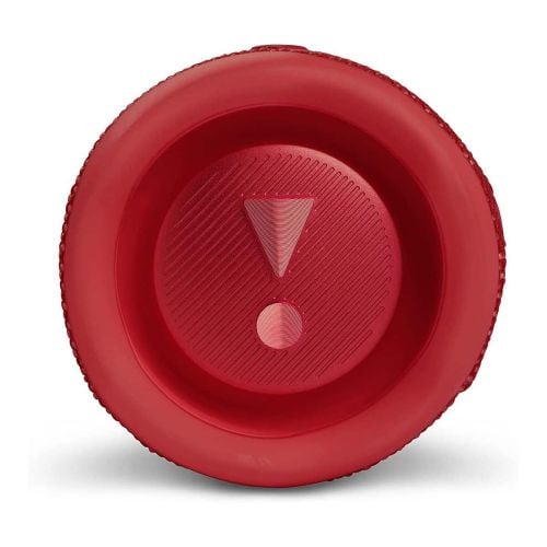 JBL Flip 6 Bluetooth Vezeték Nélküli Hangszóró Piros EU-2