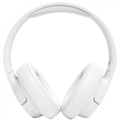 JBL Tune 720BT Bluetooth Vezeték nélküli On-Ear Fejhallgató Fehér EU-3