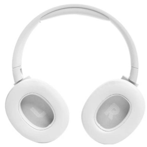 JBL Tune 720BT Bluetooth Vezeték nélküli On-Ear Fejhallgató Fehér EU-2