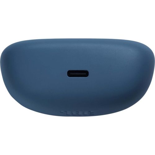 JBL Tune Beam TWS Bluetooth Vezeték nélküli Fülhallgató Kék EU-4