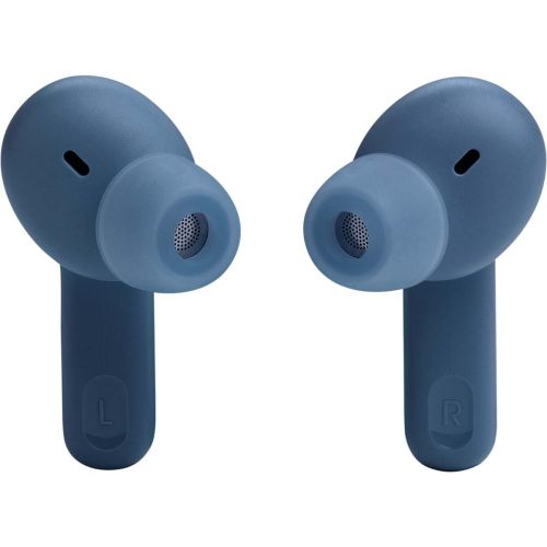 JBL Tune Beam TWS Bluetooth Vezeték nélküli Fülhallgató Kék EU-1