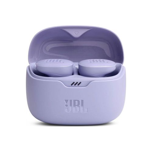 JBL Tune Buds TWS Bluetooth Vezeték nélküli Fülhallgatók Lila EU-0