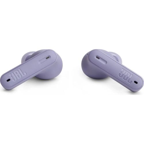 JBL Tune Beam TWS Bluetooth Vezeték nélküli In-Ear Fülhallgatók Lila EU-2