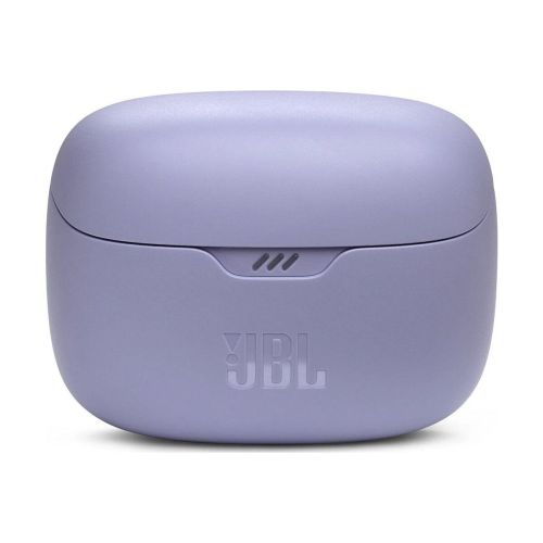 JBL Tune Beam TWS Bluetooth Vezeték nélküli In-Ear Fülhallgatók Lila EU-1