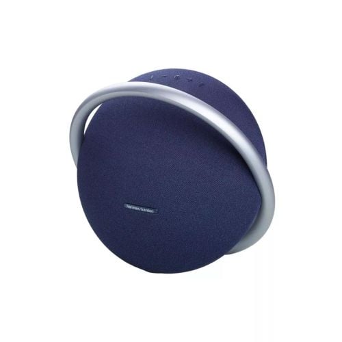 Harman Kardon Onyx Studio 8 Hordozható Bluetooth Hangszóró Kék EU-0