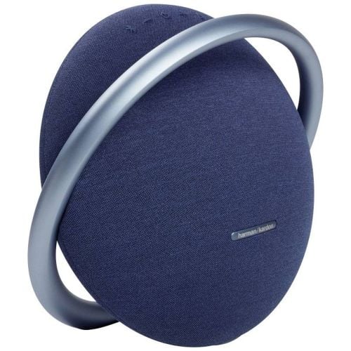 Harman Kardon Onyx Studio 7 Hordozható Bluetooth Hangszóró Kék EU-0