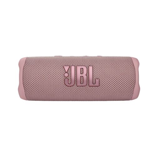 JBL Flip 6 Bluetooth Vezeték Nélküli Hangszóró Pink EU-0
