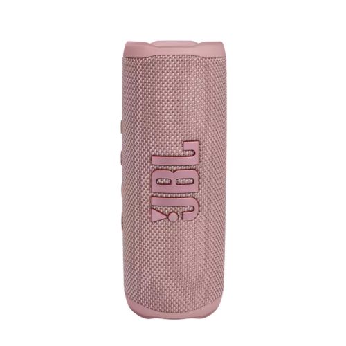 JBL Flip 6 Bluetooth Vezeték Nélküli Hangszóró Pink EU-2