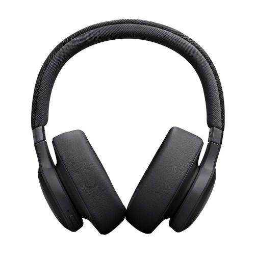 JBL Tune 770NC Bluetooth Vezeték nélküli On-Ear Fejhallgató Fekete EU-1