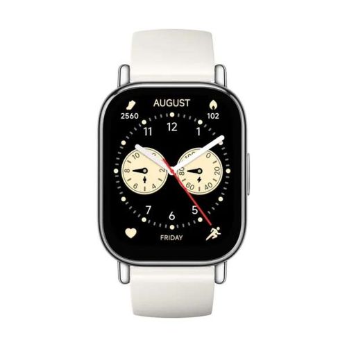Xiaomi Redmi Watch 5 Lite okosóra világos arany EU BHR8791GL-1